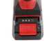 Einhell GE-PS 18/15 Li BL - Solo - &Eacute;lagueuse sur batterie - SANS BATTERIE NI CHARGEUR