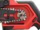 Einhell GE-PS 18/15 Li BL - Solo - &Eacute;lagueuse sur batterie - SANS BATTERIE NI CHARGEUR