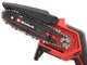 Einhell GE-PS 18/15 Li BL - Solo - &Eacute;lagueuse sur batterie - SANS BATTERIE NI CHARGEUR