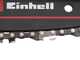 Einhell GE-PS 18/15 Li BL - Solo - &Eacute;lagueuse sur batterie - SANS BATTERIE NI CHARGEUR