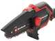 Einhell GE-PS 18/15 Li BL - Solo - &Eacute;lagueuse sur batterie - SANS BATTERIE NI CHARGEUR