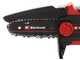 Einhell GE-PS 18/15 Li BL - Solo - &Eacute;lagueuse sur batterie - SANS BATTERIE NI CHARGEUR