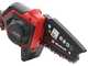 Einhell GE-PS 18/15 Li BL - Solo - &Eacute;lagueuse sur batterie - SANS BATTERIE NI CHARGEUR