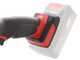 Einhell GE-PS 18/15 Li BL - Solo - &Eacute;lagueuse sur batterie - SANS BATTERIE NI CHARGEUR
