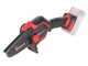 Einhell GE-PS 18/15 Li BL - Solo - &Eacute;lagueuse sur batterie - SANS BATTERIE NI CHARGEUR