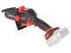 Einhell GE-PS 18/15 Li BL - Solo - &Eacute;lagueuse sur batterie - SANS BATTERIE NI CHARGEUR
