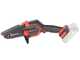 Einhell GE-PS 18/15 Li BL - Solo - &Eacute;lagueuse sur batterie - SANS BATTERIE NI CHARGEUR