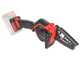 Einhell GE-PS 18/15 Li BL - Solo - &Eacute;lagueuse sur batterie - SANS BATTERIE NI CHARGEUR