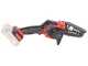 Einhell GE-PS 18/15 Li BL - Solo - &Eacute;lagueuse sur batterie - SANS BATTERIE NI CHARGEUR