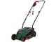 Bosch EasyRotak 32-235 - Tondeuse &agrave; gazon &eacute;lectrique - 1200 W - Largeur de coupe 32 cm