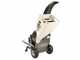 BlackStone DSP 180 L - Broyeur &agrave; essence - avec moteur &agrave; essence Loncin de 420 cm3