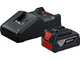 Bosch Professional GRT 18V-33 - D&eacute;broussailleuse &agrave; batterie - SANS BATTERIE NI CHARGEUR