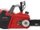 Einhell GP-LC 36/40 LI BL - Tron&ccedil;onneuse &eacute;lectrique &agrave; batterie - 2x 18V 4Ah