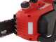 Einhell GP-LC 36/40 LI BL - Tron&ccedil;onneuse &eacute;lectrique &agrave; batterie - 2x 18V 4Ah
