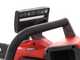 Einhell GP-LC 36/40 LI BL - Tron&ccedil;onneuse &eacute;lectrique &agrave; batterie - 2x 18V 4Ah