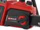 Einhell GP-LC 36/40 LI BL - Tron&ccedil;onneuse &eacute;lectrique &agrave; batterie - 2x 18V 4Ah