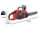 Einhell GP-LC 36/40 LI BL - Tron&ccedil;onneuse &eacute;lectrique &agrave; batterie - 2x 18V 4Ah