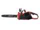 Einhell GP-LC 36/40 LI BL - Tron&ccedil;onneuse &eacute;lectrique &agrave; batterie - 2x 18V 4Ah