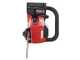 Einhell GP-LC 36/40 LI BL - Tron&ccedil;onneuse &eacute;lectrique &agrave; batterie - 2x 18V 4Ah