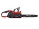 Einhell GP-LC 36/40 LI BL - Tron&ccedil;onneuse &eacute;lectrique &agrave; batterie - 2x 18V 4Ah