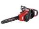 Einhell GP-LC 36/40 LI BL - Tron&ccedil;onneuse &eacute;lectrique &agrave; batterie - 2x 18V 4Ah