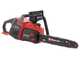 Einhell GP-LC 36/40 LI BL - Tron&ccedil;onneuse &eacute;lectrique &agrave; batterie - 2x 18V 4Ah
