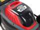 Ama Freemow 98710 - Tondeuse &agrave; gazon &agrave; batterie - 40 V - SANS BATTERIE NI CHARGEUR