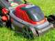 Ama Freemow 98710 - Tondeuse &agrave; gazon &agrave; batterie - 40 V - SANS BATTERIE NI CHARGEUR