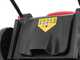Ama Freemow 98710 - Tondeuse &agrave; gazon &agrave; batterie - 40 V - SANS BATTERIE NI CHARGEUR