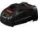Bosch Professional GFR 18V-23 - D&eacute;broussailleuse &agrave; batterie 18V 4Ah
