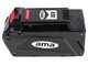 Ama Freemow 98700 - Tondeuse &agrave; gazon autotract&eacute;e &agrave; batterie - 40 V 5 Ah