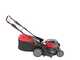 Ama Freemow 98700 - Tondeuse &agrave; gazon autotract&eacute;e &agrave; batterie - 40 V 5 Ah