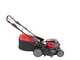 Ama Freemow 98700 - Tondeuse &agrave; gazon autotract&eacute;e &agrave; batterie - 40 V 5 Ah