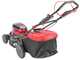 Ama Freemow 98700 - Tondeuse &agrave; gazon autotract&eacute;e &agrave; batterie - 40 V 5 Ah