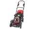 Ama Freemow 98700 - Tondeuse &agrave; gazon autotract&eacute;e &agrave; batterie - 40 V 5 Ah