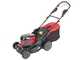 Ama Freemow 98700 - Tondeuse &agrave; gazon autotract&eacute;e &agrave; batterie - 40 V 5 Ah