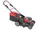 Ama Freemow 98700 - Tondeuse &agrave; gazon autotract&eacute;e &agrave; batterie - 40 V 5 Ah