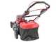 Ama Freemow 98700 - Tondeuse &agrave; gazon autotract&eacute;e &agrave; batterie - 40 V - SANS BATTERIE NI CHARGEUR