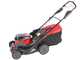 Ama Freemow 98700 - Tondeuse &agrave; gazon autotract&eacute;e &agrave; batterie - 40 V - SANS BATTERIE NI CHARGEUR