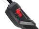 Ama Freemow 98700 - Tondeuse &agrave; gazon autotract&eacute;e &agrave; batterie - 40 V - SANS BATTERIE NI CHARGEUR