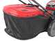 Ama Freemow 98700 - Tondeuse &agrave; gazon autotract&eacute;e &agrave; batterie - 40 V - SANS BATTERIE NI CHARGEUR