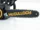 McCulloch CSE1935S - Tron&ccedil;onneuse &eacute;lectrique de 1900W - Guide de 35 cm