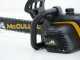 McCulloch CSE1935S - Tron&ccedil;onneuse &eacute;lectrique de 1900W - Guide de 35 cm
