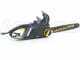 McCulloch CSE1935S - Tron&ccedil;onneuse &eacute;lectrique de 1900W - Guide de 35 cm