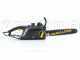McCulloch CSE1935S - Tron&ccedil;onneuse &eacute;lectrique de 1900W - Guide de 35 cm