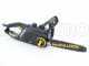 McCulloch CSE1935S - Tron&ccedil;onneuse &eacute;lectrique de 1900W - Guide de 35 cm