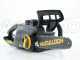 McCulloch CSE1935S - Tron&ccedil;onneuse &eacute;lectrique de 1900W - Guide de 35 cm