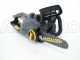 McCulloch CSE1935S - Tron&ccedil;onneuse &eacute;lectrique de 1900W - Guide de 35 cm