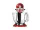KitchenAid Artisan 5KSM125-EER Rouge Imp&eacute;rial - Batteur m&eacute;langeur plan&eacute;taire avec t&ecirc;te relevable