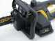 McCulloch CSE1835 - Tron&ccedil;onneuse &eacute;lectrique de 1800W - Guide de 35 cm
